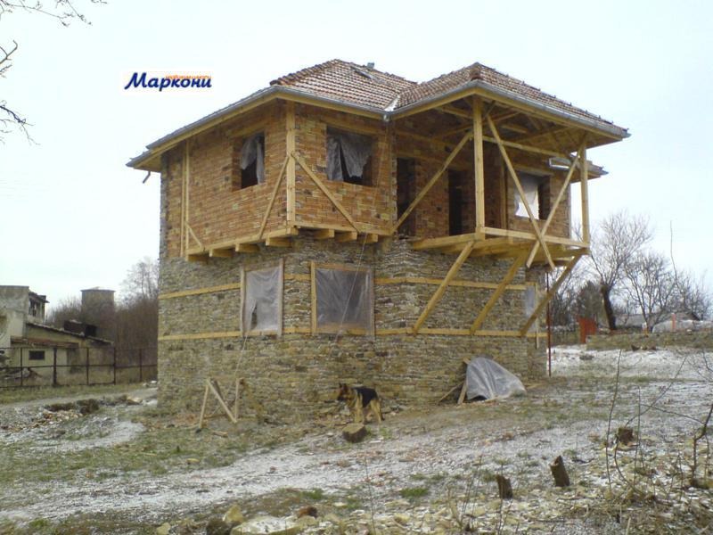 Продава КЪЩА, област Габрово, с. Буря • 31900 € • 58705939 — Holmes.bg