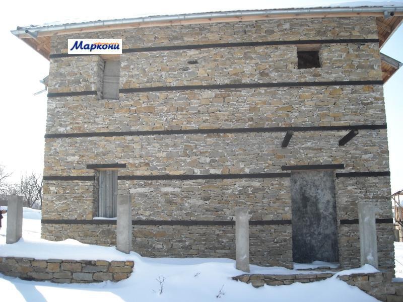 Продава  Къща област Габрово , с. Буря , 115 кв.м | 94464134 - изображение [7]