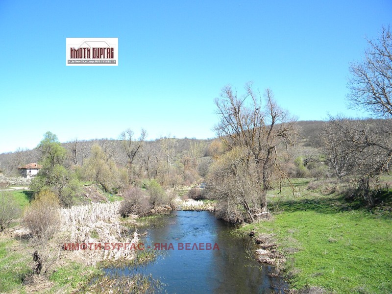 Продава КЪЩА, с. Голямо Буково, област Бургас, снимка 8 - Къщи - 52316603