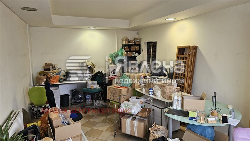Продава МАГАЗИН, гр. София, Слатина, снимка 6 - Магазини - 56331712