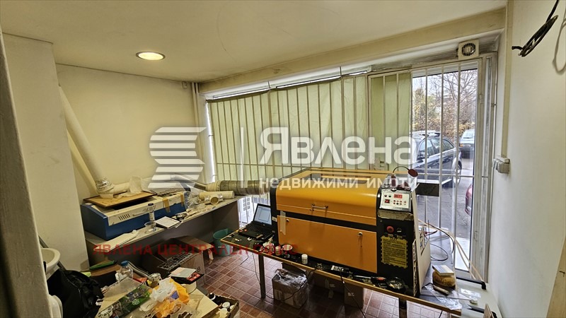 Продава МАГАЗИН, гр. София, Слатина, снимка 7 - Магазини - 56331712