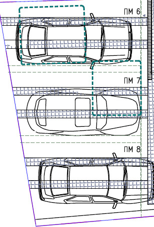 Til salgs  Parkeringsplass Sofia , Ovsja kupel , 13 kvm | 39947300