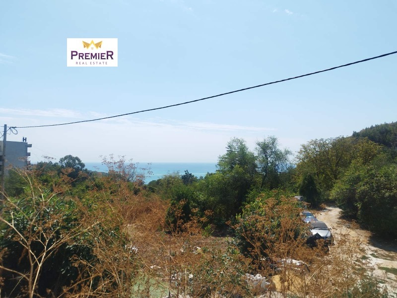 En venta  Trama región Dóbrich , Balchik , 1000 metros cuadrados | 99015340 - imagen [4]