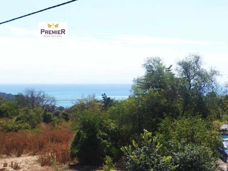 En venta  Trama región Dóbrich , Balchik , 1000 metros cuadrados | 99015340 - imagen [5]