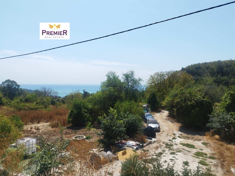 En venta  Trama región Dóbrich , Balchik , 1000 metros cuadrados | 99015340 - imagen [8]
