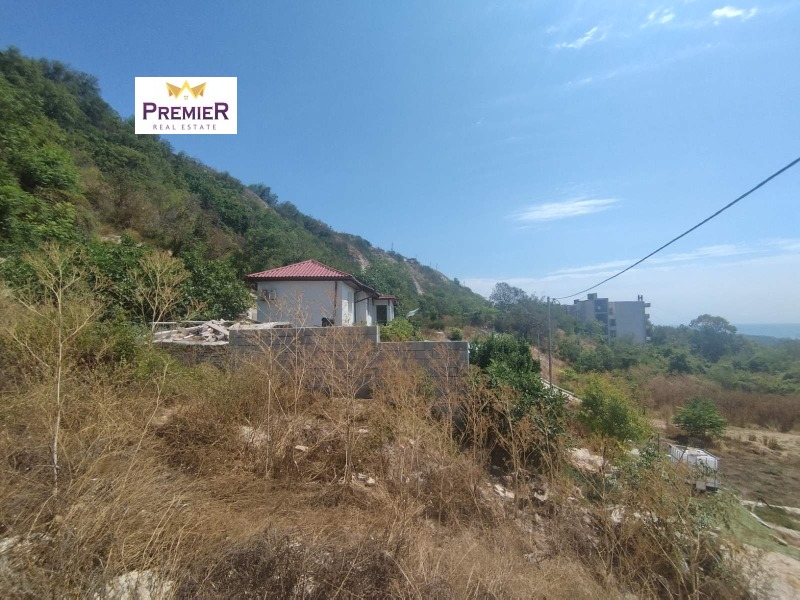 En venta  Trama región Dóbrich , Balchik , 1000 metros cuadrados | 99015340 - imagen [7]