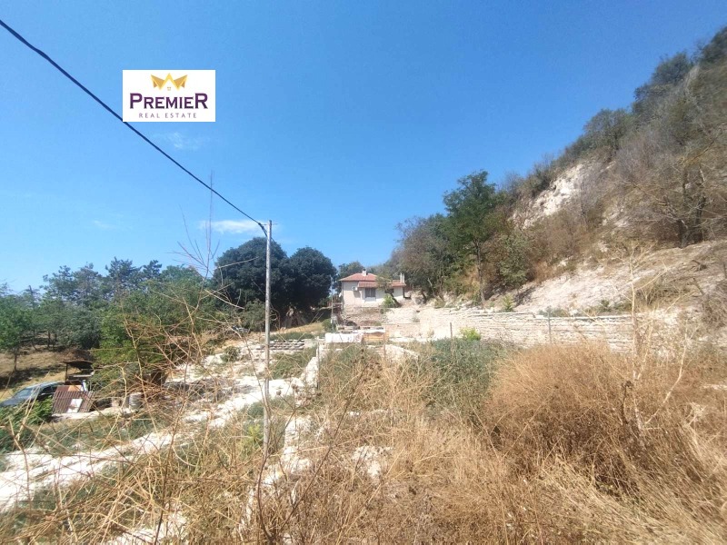 En venta  Trama región Dóbrich , Balchik , 1000 metros cuadrados | 99015340 - imagen [10]