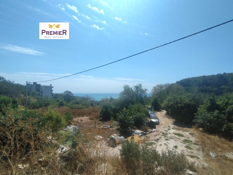 En venta  Trama región Dóbrich , Balchik , 1000 metros cuadrados | 99015340 - imagen [6]
