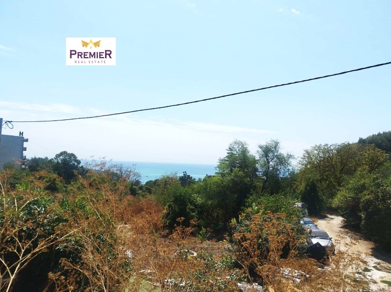 En venta  Trama región Dóbrich , Balchik , 1000 metros cuadrados | 99015340 - imagen [3]