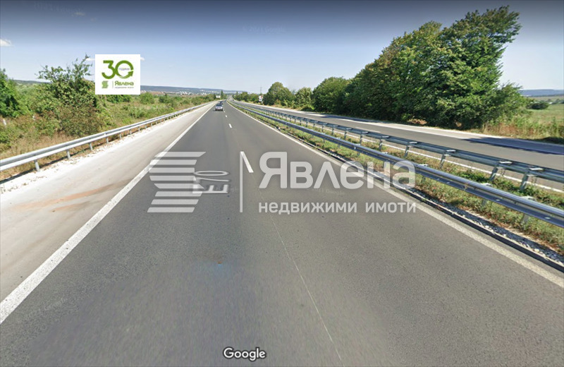Продава ПАРЦЕЛ, с. Слънчево, област Варна, снимка 2 - Парцели - 55139183