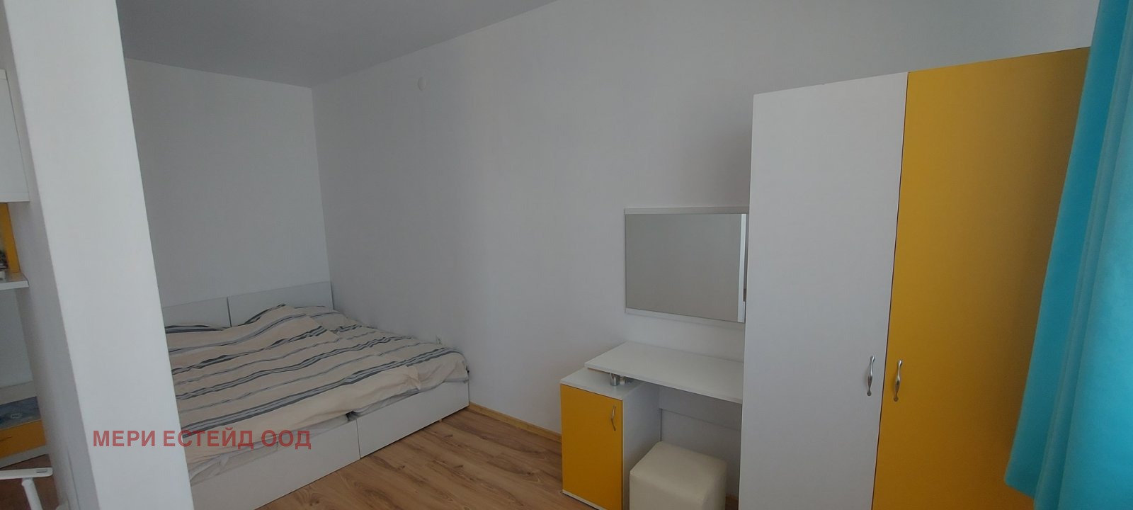 Продава 1-СТАЕН, гр. Ахелой, област Бургас, снимка 4 - Апартаменти - 55144912