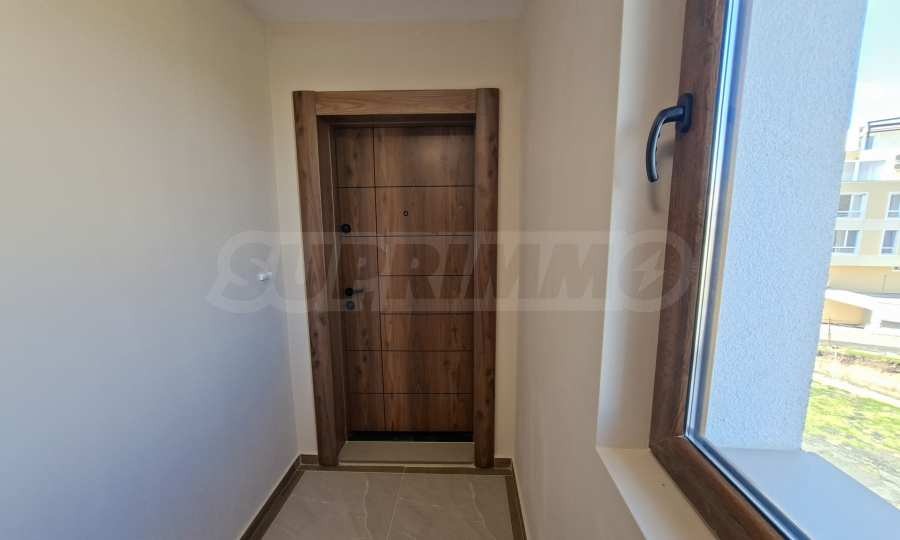 Продава 2-СТАЕН, гр. Созопол, област Бургас, снимка 14 - Апартаменти - 53648860