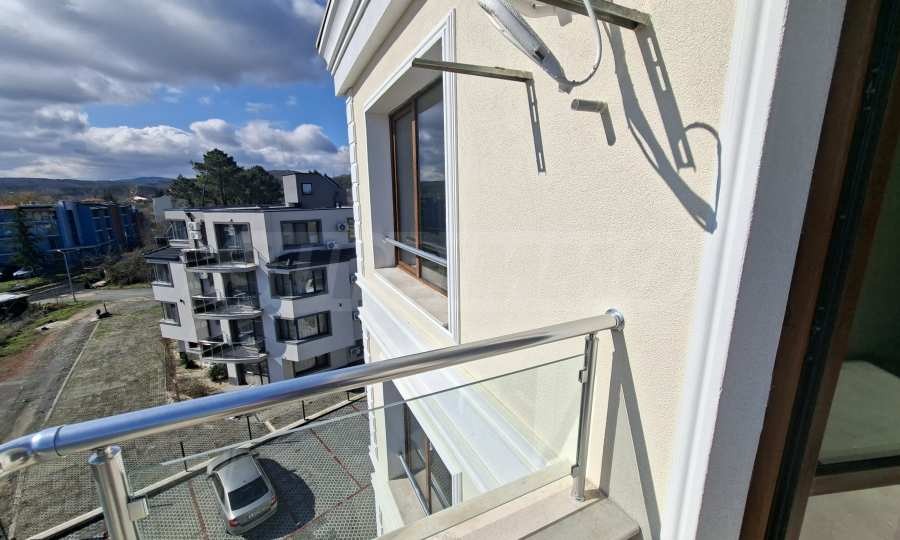 Продава 2-СТАЕН, гр. Созопол, област Бургас, снимка 12 - Апартаменти - 53648860