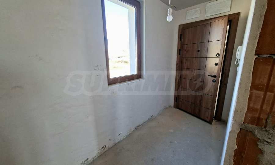 Продава 2-СТАЕН, гр. Созопол, област Бургас, снимка 8 - Апартаменти - 53648860