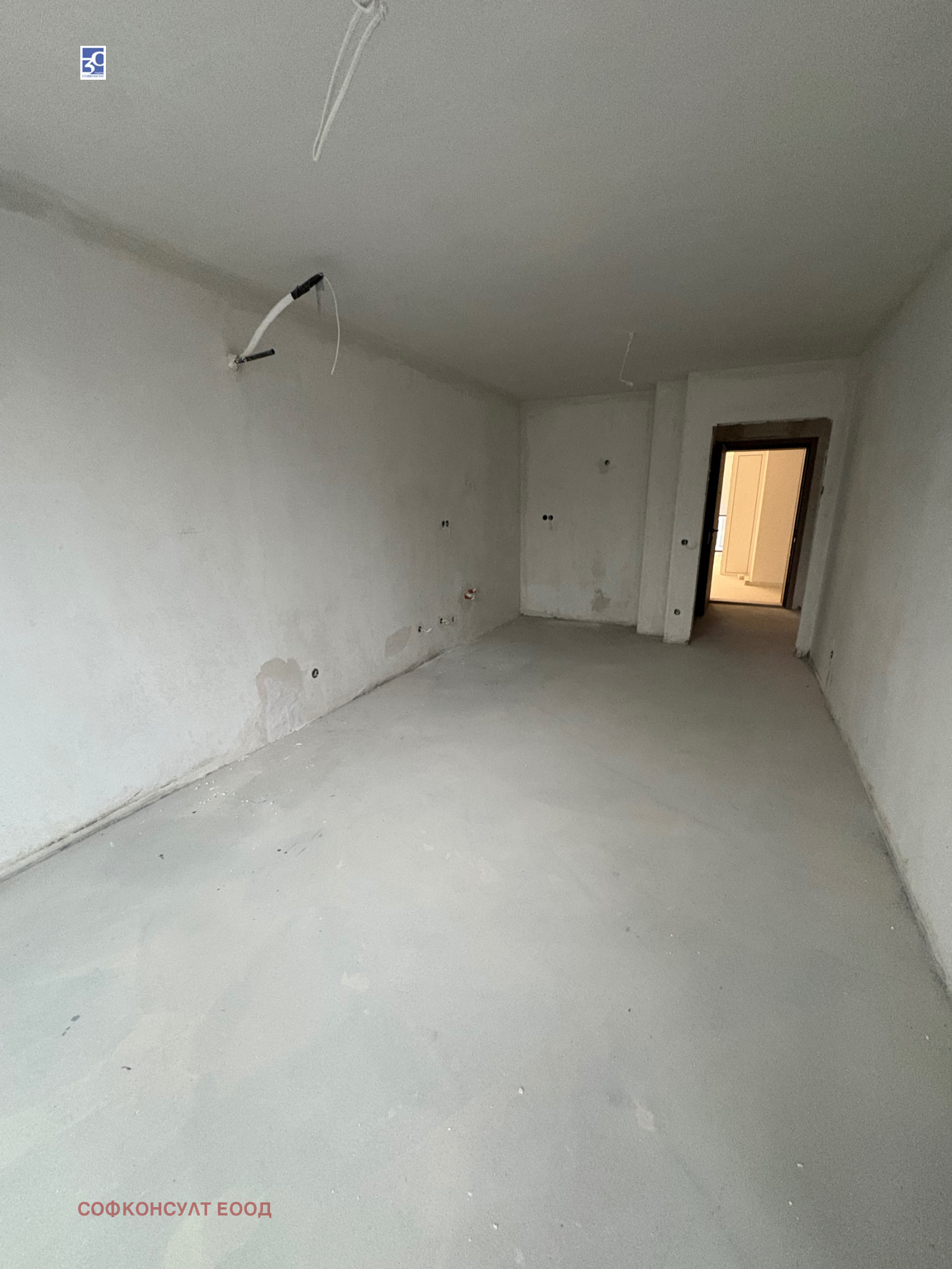 Продава 2-СТАЕН, гр. София, Малинова долина, снимка 3 - Апартаменти - 54052050