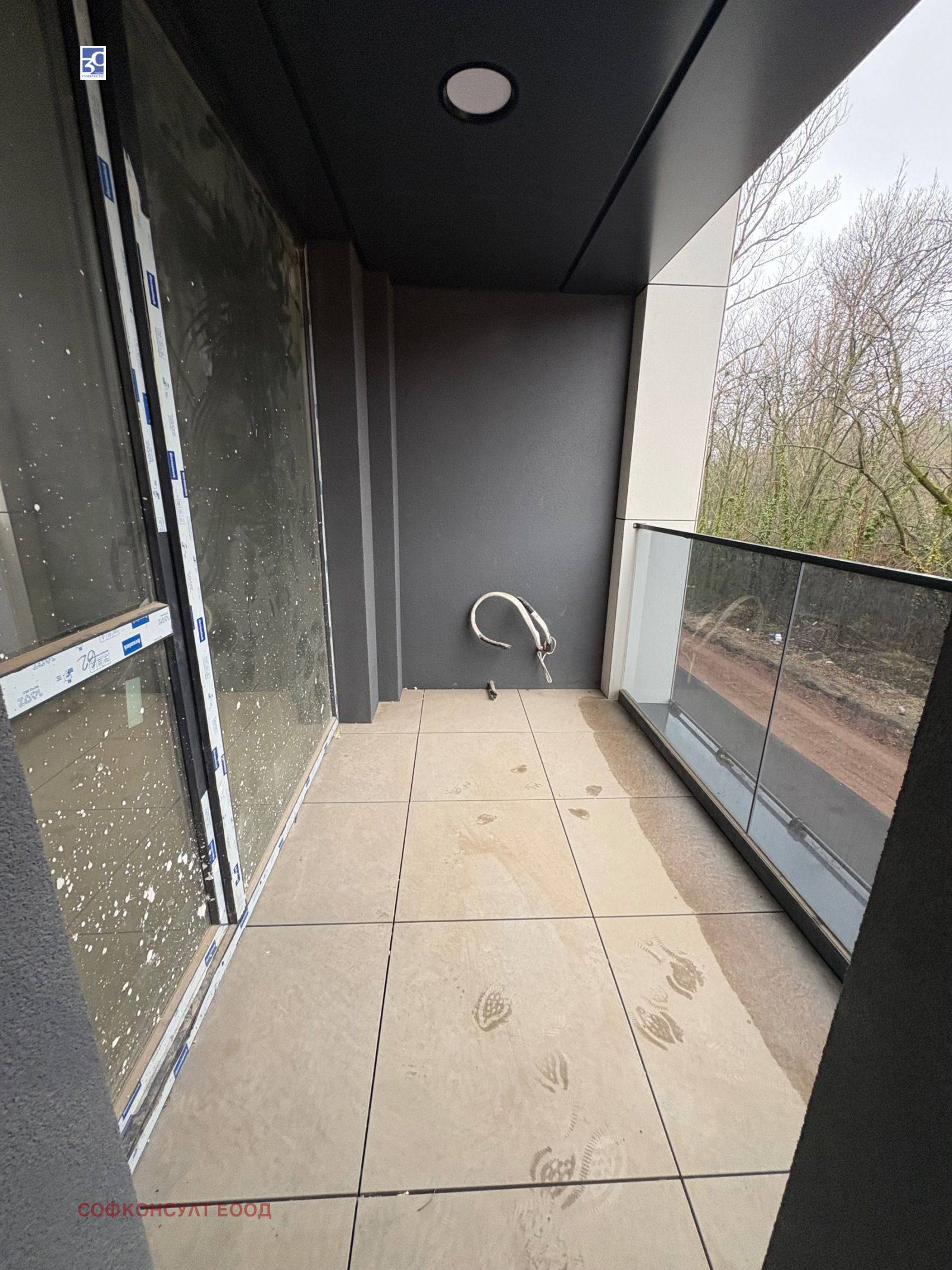 Продава 2-СТАЕН, гр. София, Малинова долина, снимка 8 - Апартаменти - 54052050