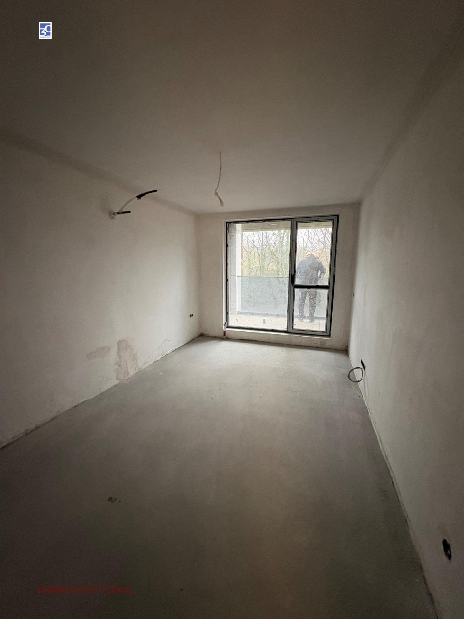 Продава 2-СТАЕН, гр. София, Малинова долина, снимка 2 - Апартаменти - 54052050