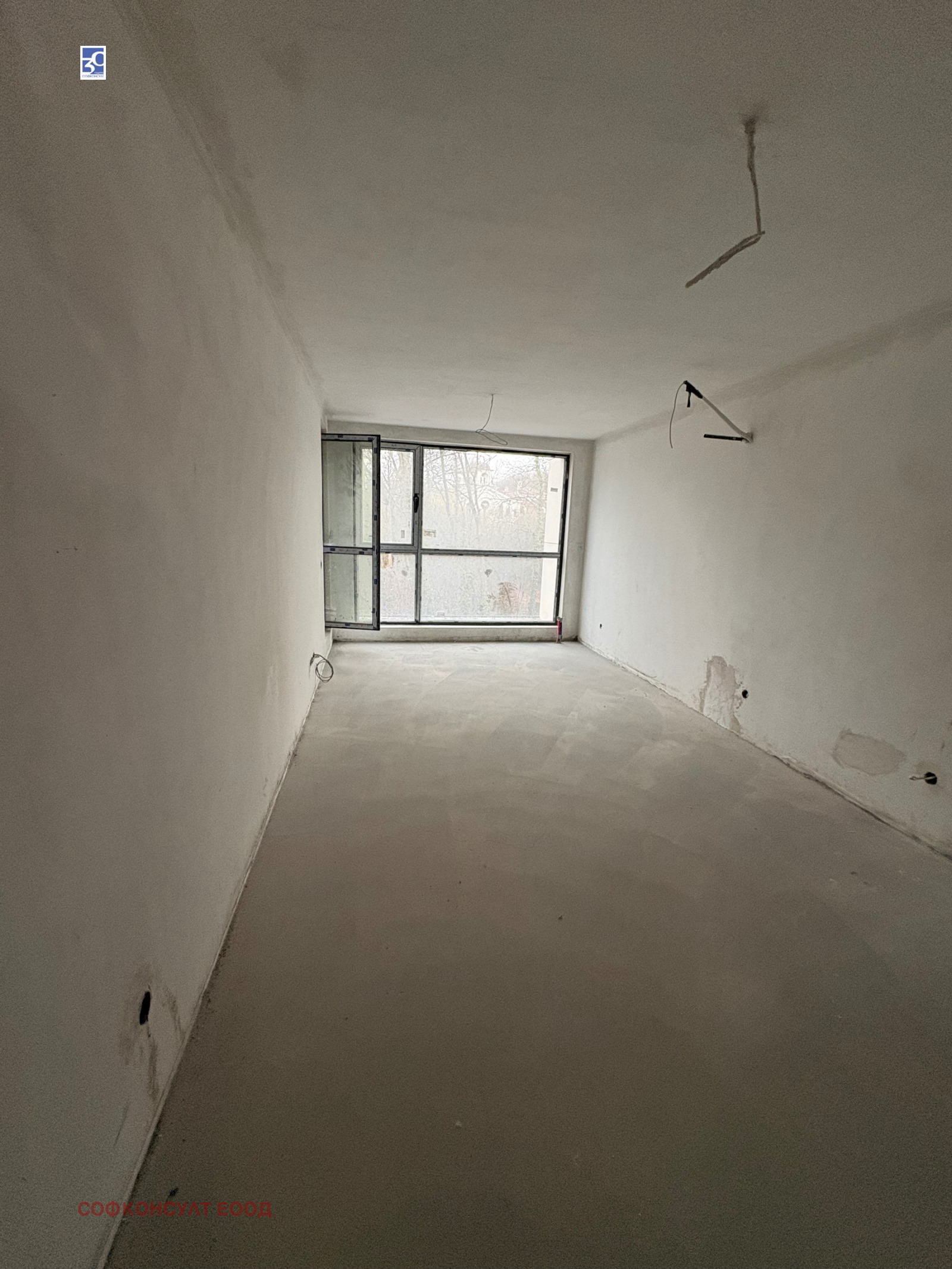 Продава 2-СТАЕН, гр. София, Малинова долина, снимка 2 - Апартаменти - 54052050