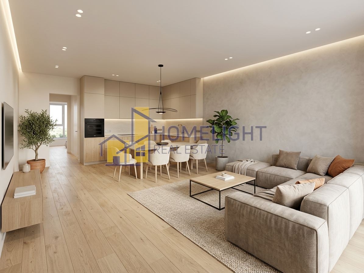 Продава 2-СТАЕН, гр. София, Овча купел, снимка 2 - Апартаменти - 54562462