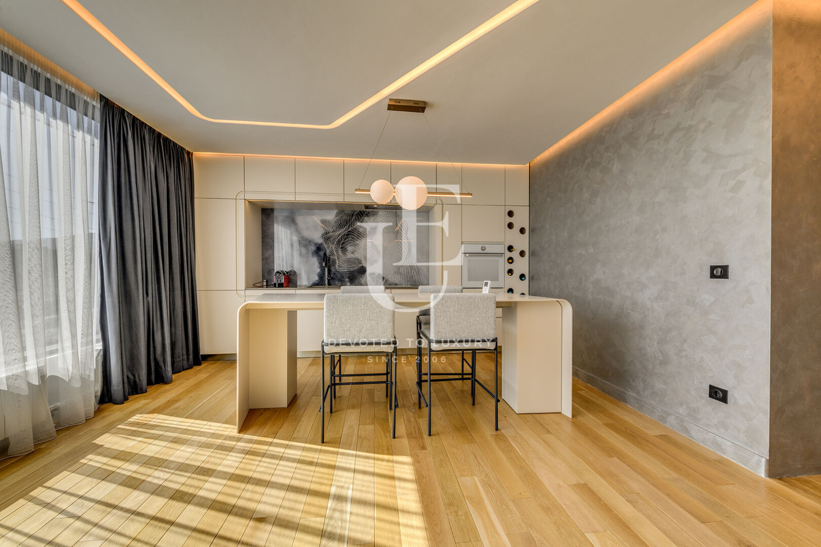 Продава 2-СТАЕН, гр. София, Манастирски ливади, снимка 16 - Апартаменти - 54732069