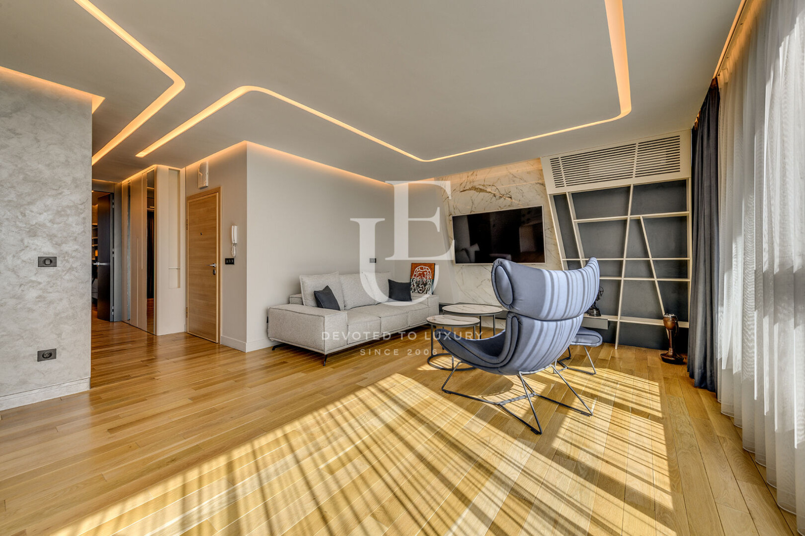 Продава 2-СТАЕН, гр. София, Манастирски ливади, снимка 14 - Апартаменти - 54732069