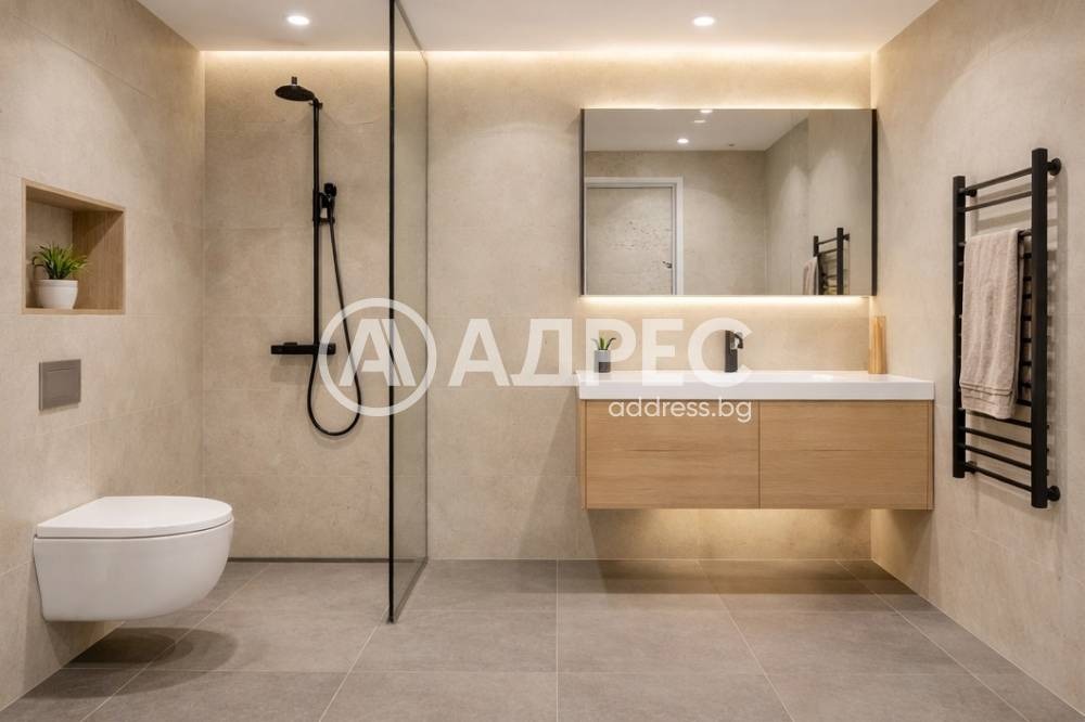 Продава 3-СТАЕН, гр. София, Борово