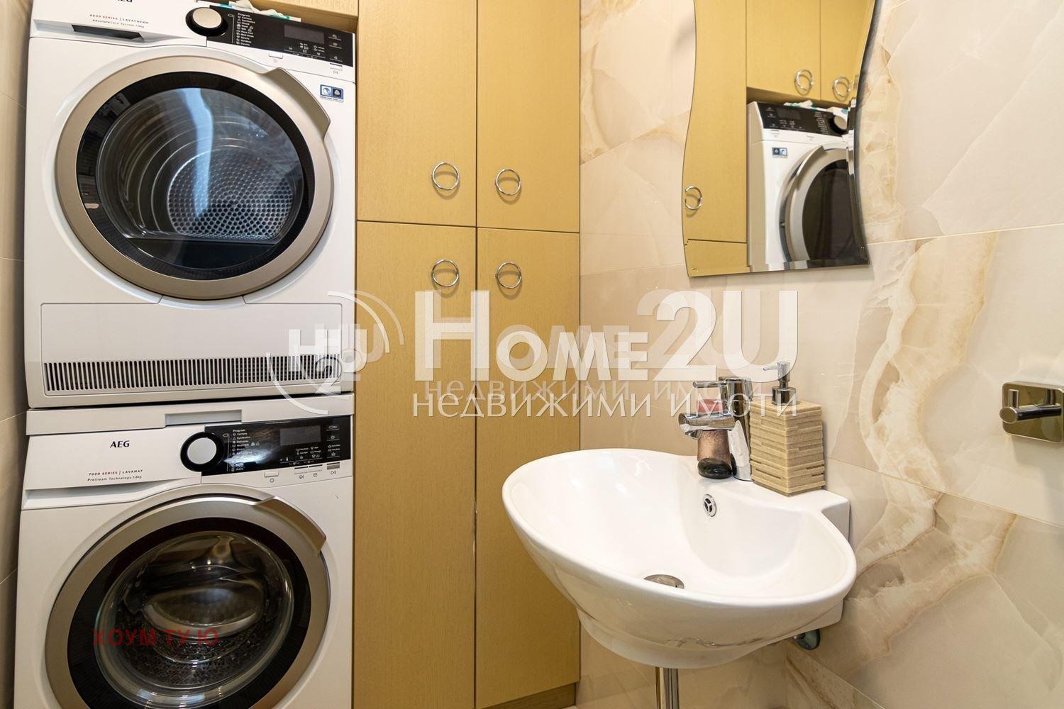 Продава 3-СТАЕН, гр. София, Кръстова вада, снимка 12 - Апартаменти - 54203705