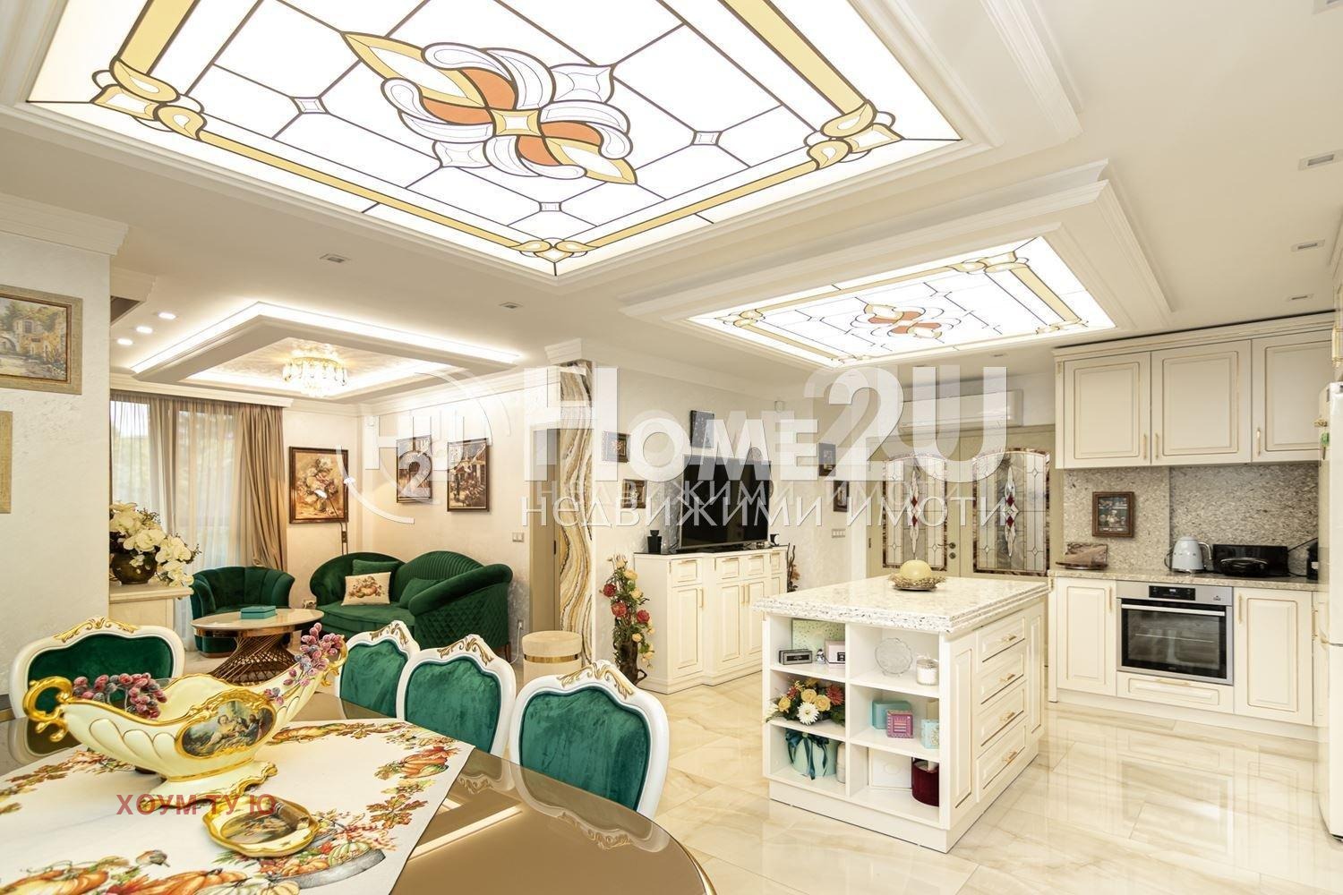 Продава 3-СТАЕН, гр. София, Кръстова вада