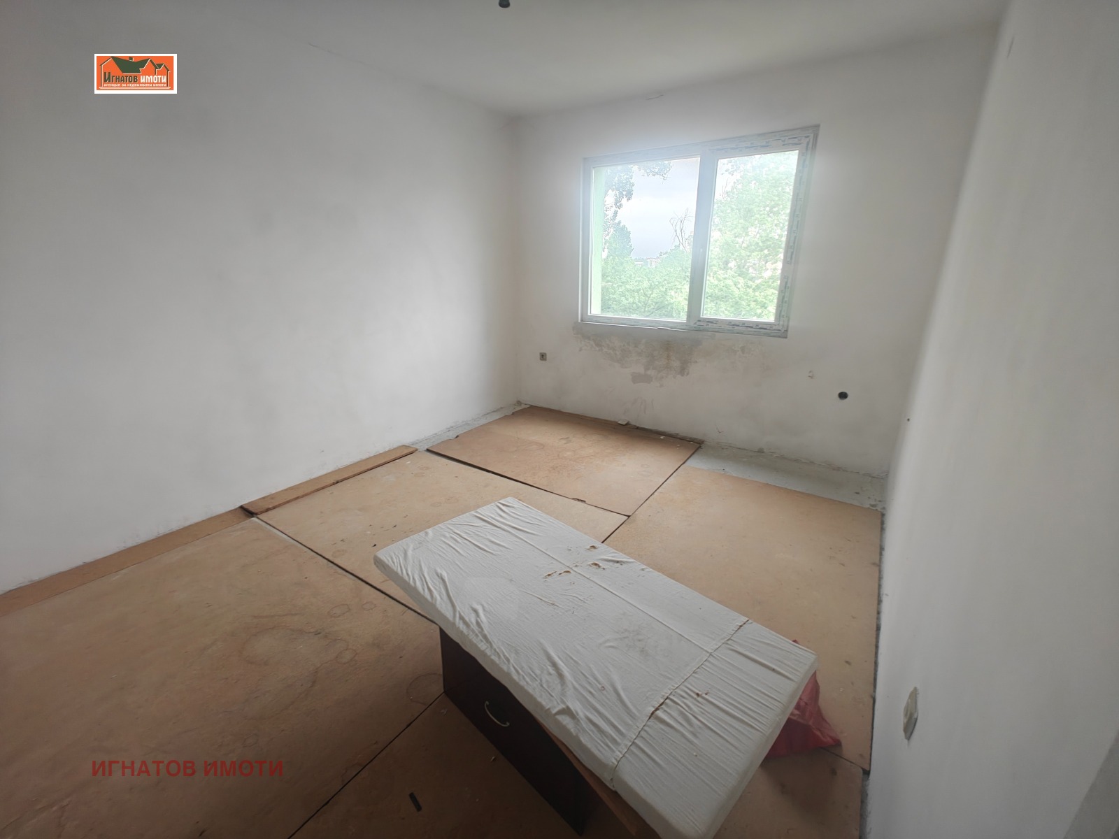 Продава 3-СТАЕН, гр. Пазарджик, Изток, снимка 5 - Апартаменти - 54685985