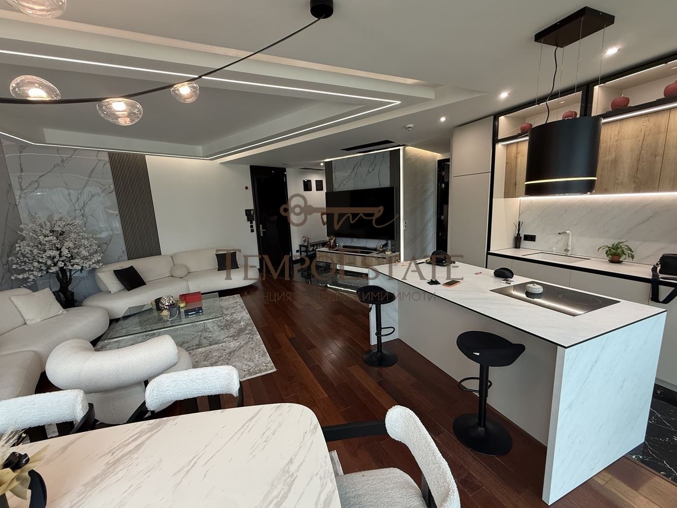 Продава 3-СТАЕН, гр. София, Манастирски ливади, снимка 16 - Апартаменти - 54738128