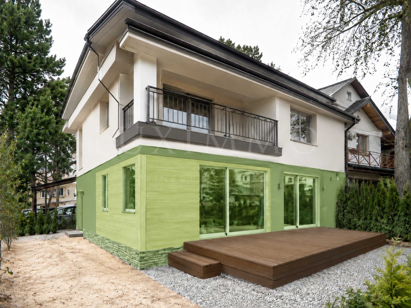 Продава 3-СТАЕН, гр. София, Лозенец, снимка 6 - Апартаменти - 55380468