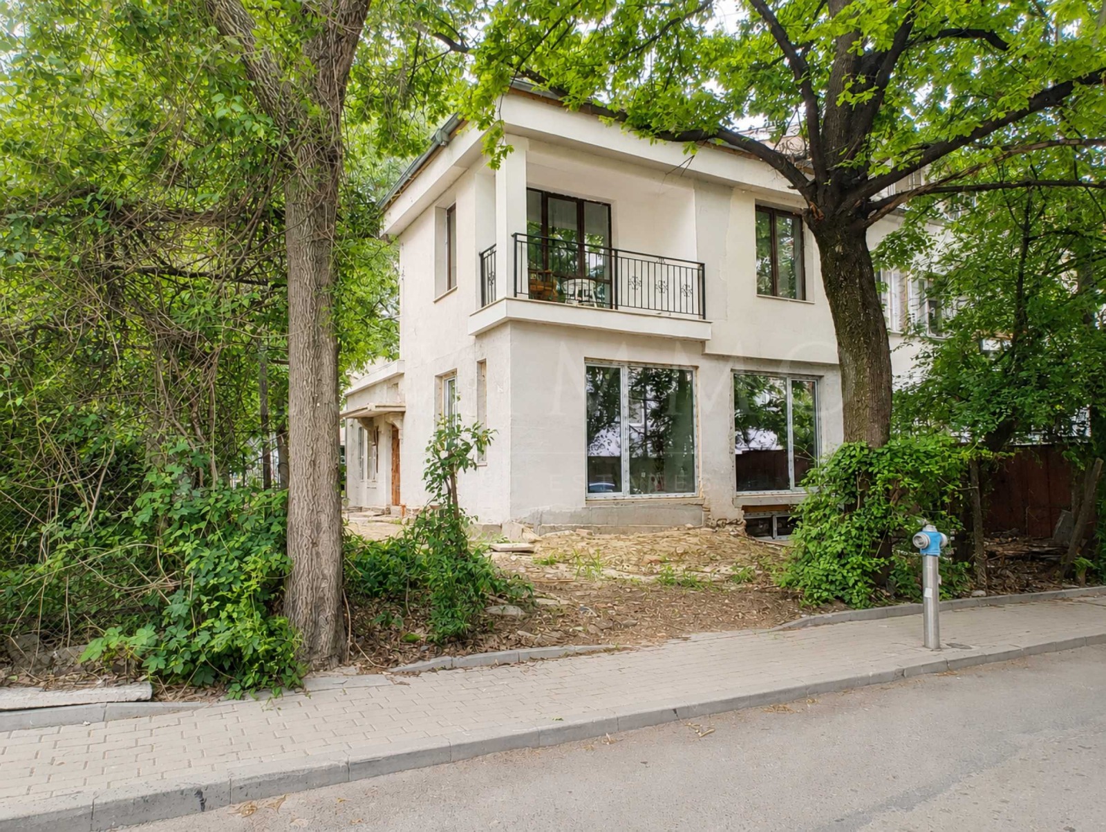 Продава 3-СТАЕН, гр. София, Лозенец, снимка 2 - Апартаменти - 55380468