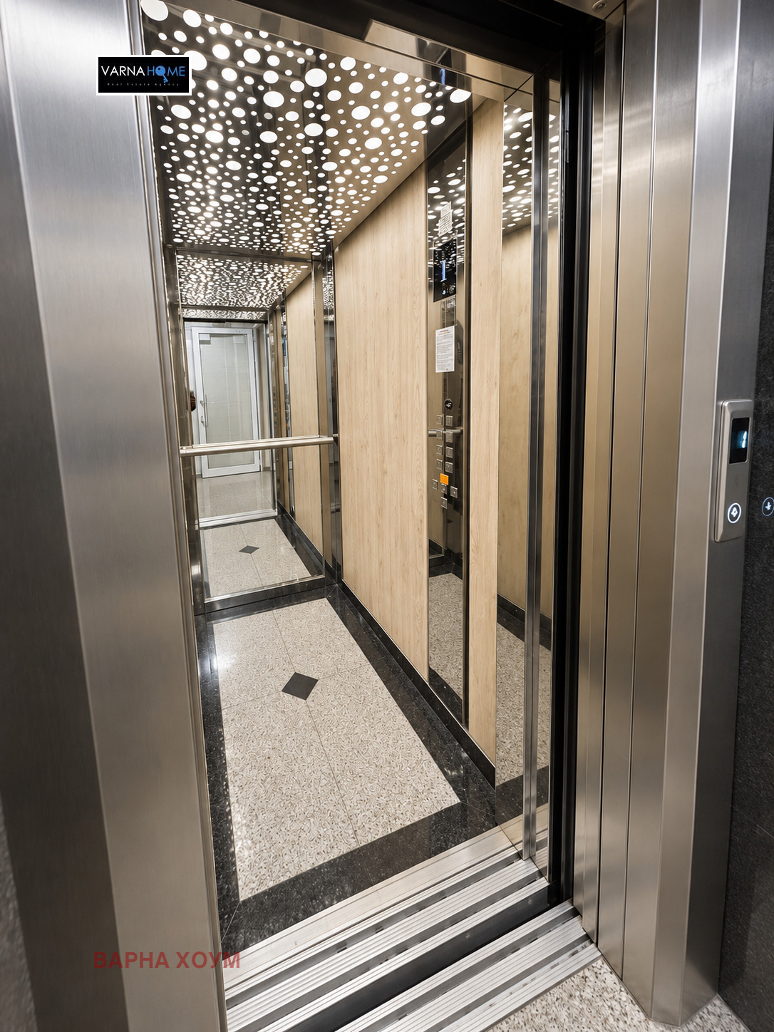 Продава 3-СТАЕН, гр. Варна, Център, снимка 14 - Апартаменти - 56065958