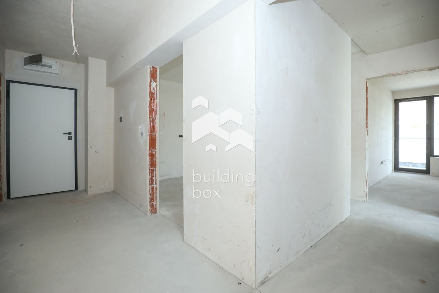 Продава 4-СТАЕН, гр. София, Манастирски ливади, снимка 3 - Апартаменти - 55833231