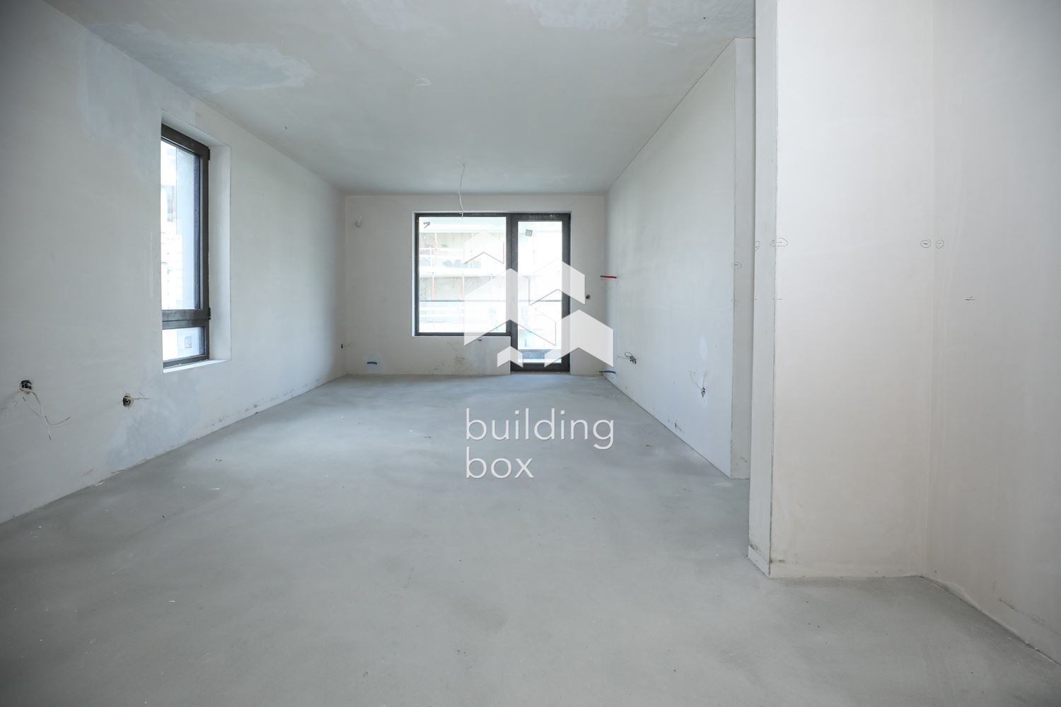 Продава 4-СТАЕН, гр. София, Манастирски ливади, снимка 2 - Апартаменти - 55833231
