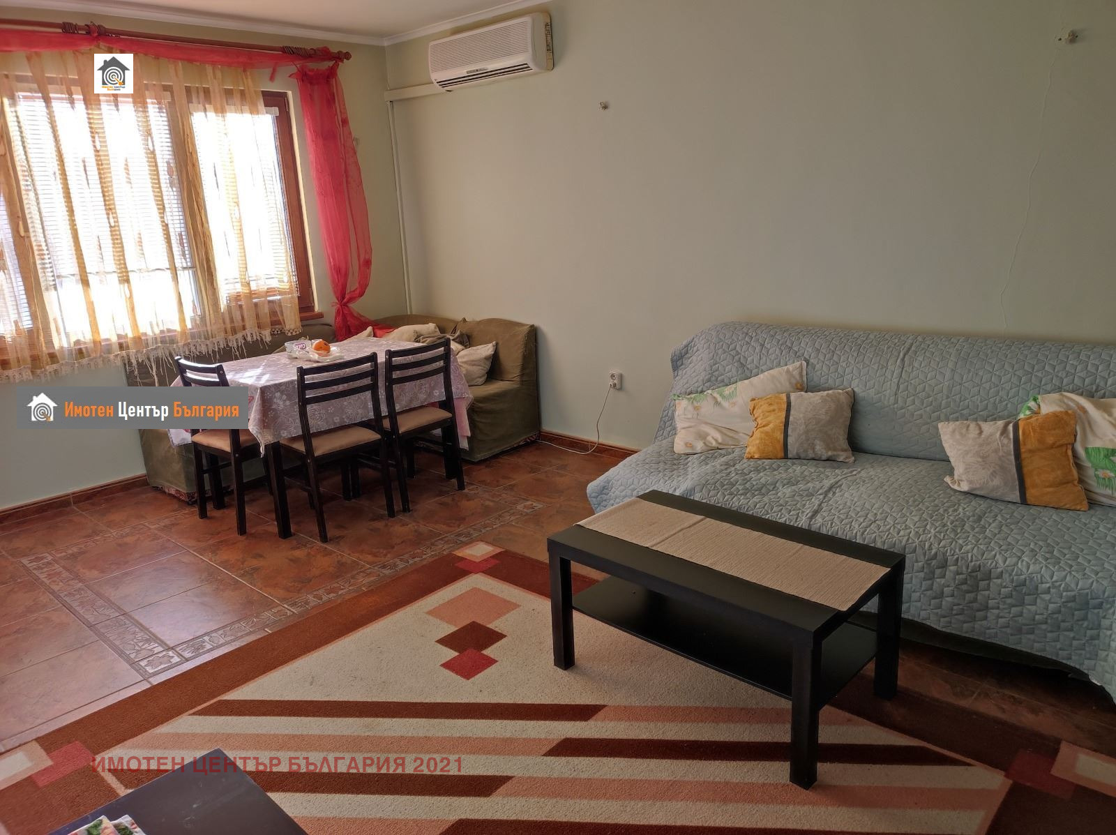 Продава 4-СТАЕН, гр. София, Бъкстон, снимка 10 - Апартаменти - 55836062