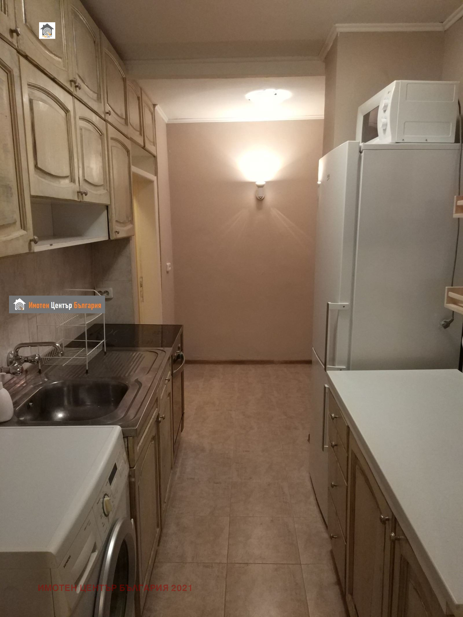 Продава 4-СТАЕН, гр. София, Бъкстон, снимка 14 - Апартаменти - 55836062