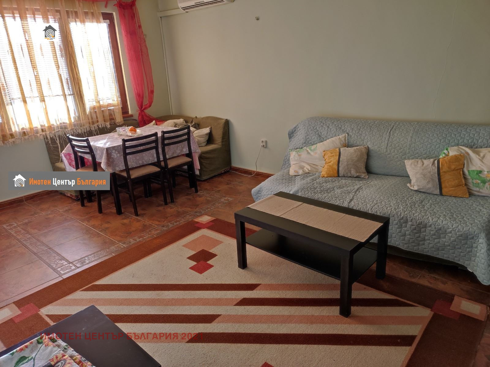 Продава 4-СТАЕН, гр. София, Бъкстон, снимка 8 - Апартаменти - 55836062