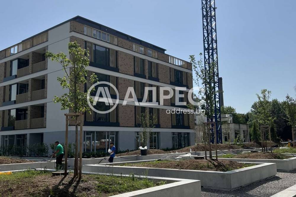 Продава МНОГОСТАЕН, гр. София, Бояна, снимка 12 - Апартаменти - 54517603