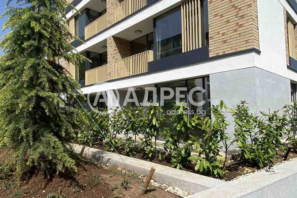 Продава МНОГОСТАЕН, гр. София, Бояна, снимка 9 - Апартаменти - 54517603