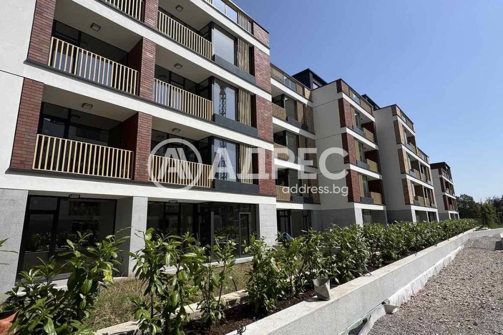 Продава МНОГОСТАЕН, гр. София, Бояна, снимка 8 - Апартаменти - 54517603