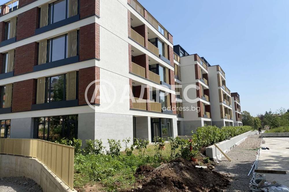 Продава МНОГОСТАЕН, гр. София, Бояна, снимка 5 - Апартаменти - 54517603