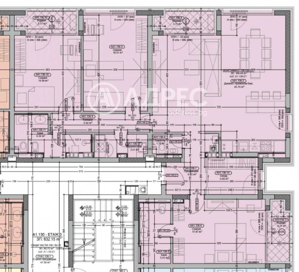 Продава МНОГОСТАЕН, гр. София, Бояна, снимка 4 - Апартаменти - 54517603