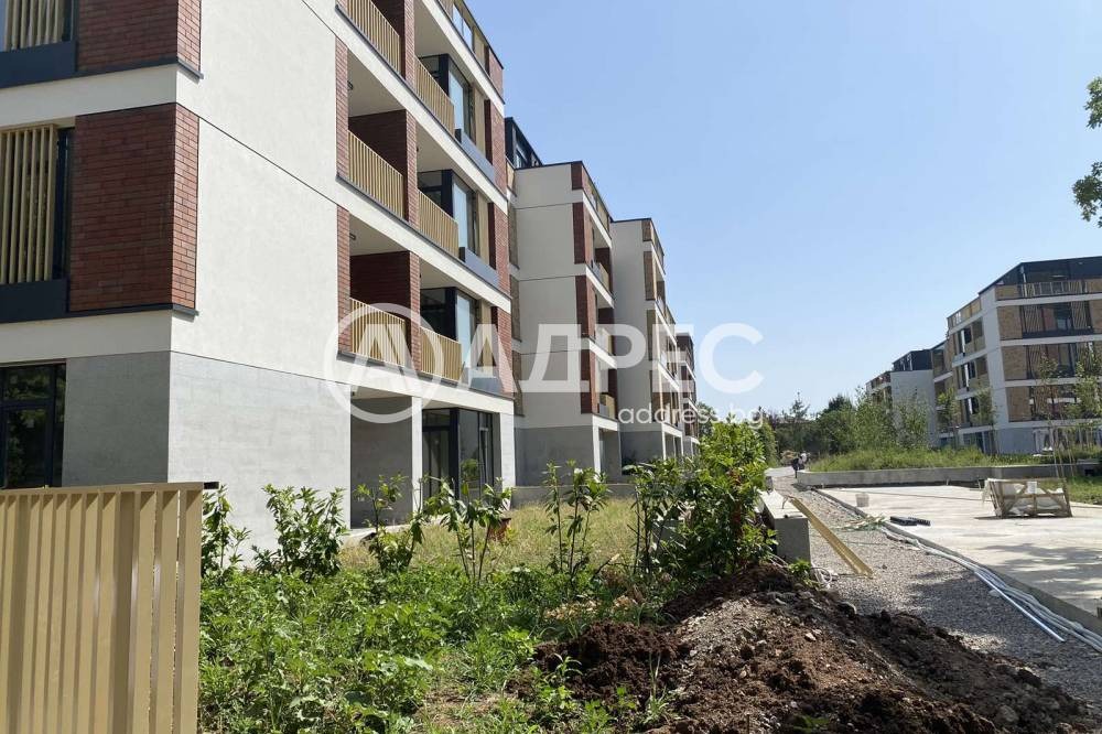 Продава МНОГОСТАЕН, гр. София, Бояна, снимка 6 - Апартаменти - 54517603