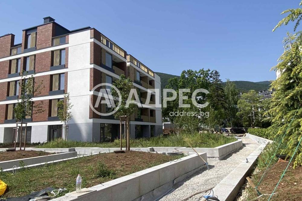 Продава МНОГОСТАЕН, гр. София, Бояна, снимка 7 - Апартаменти - 54517603