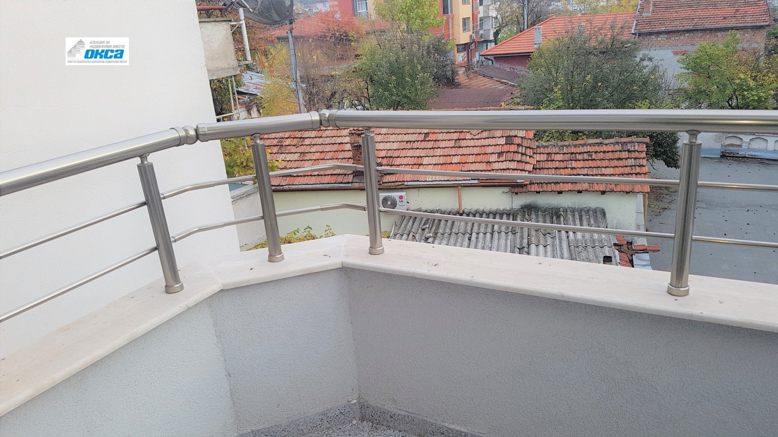 Продава МЕЗОНЕТ, гр. Плевен, Широк център, снимка 2 - Апартаменти - 45058302