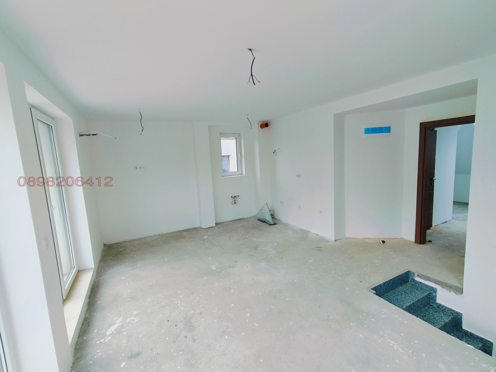 Продава МЕЗОНЕТ, гр. Варна, Левски 1, снимка 4 - Апартаменти - 53999250