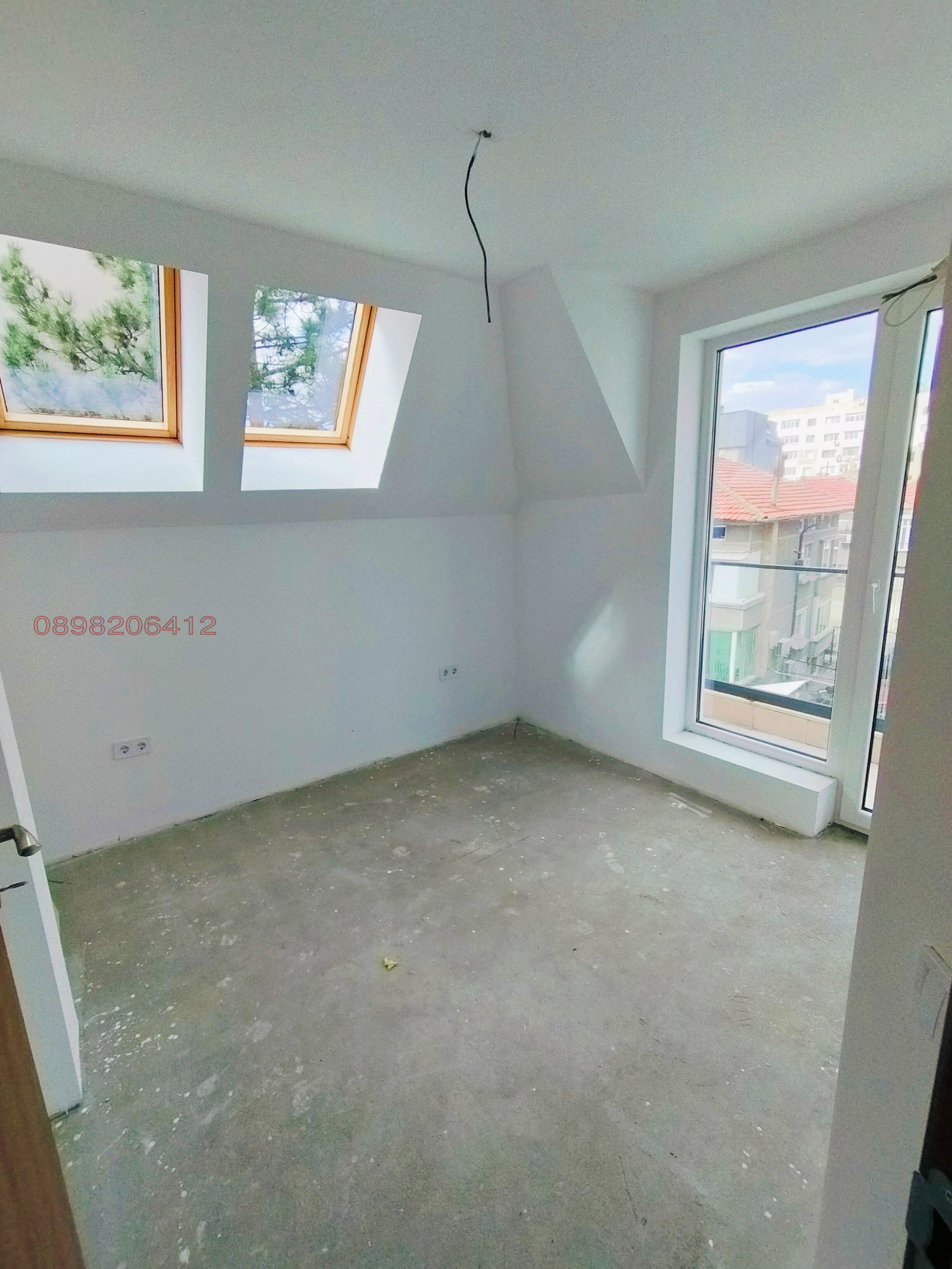 Продава МЕЗОНЕТ, гр. Варна, Левски 1, снимка 11 - Апартаменти - 53999250