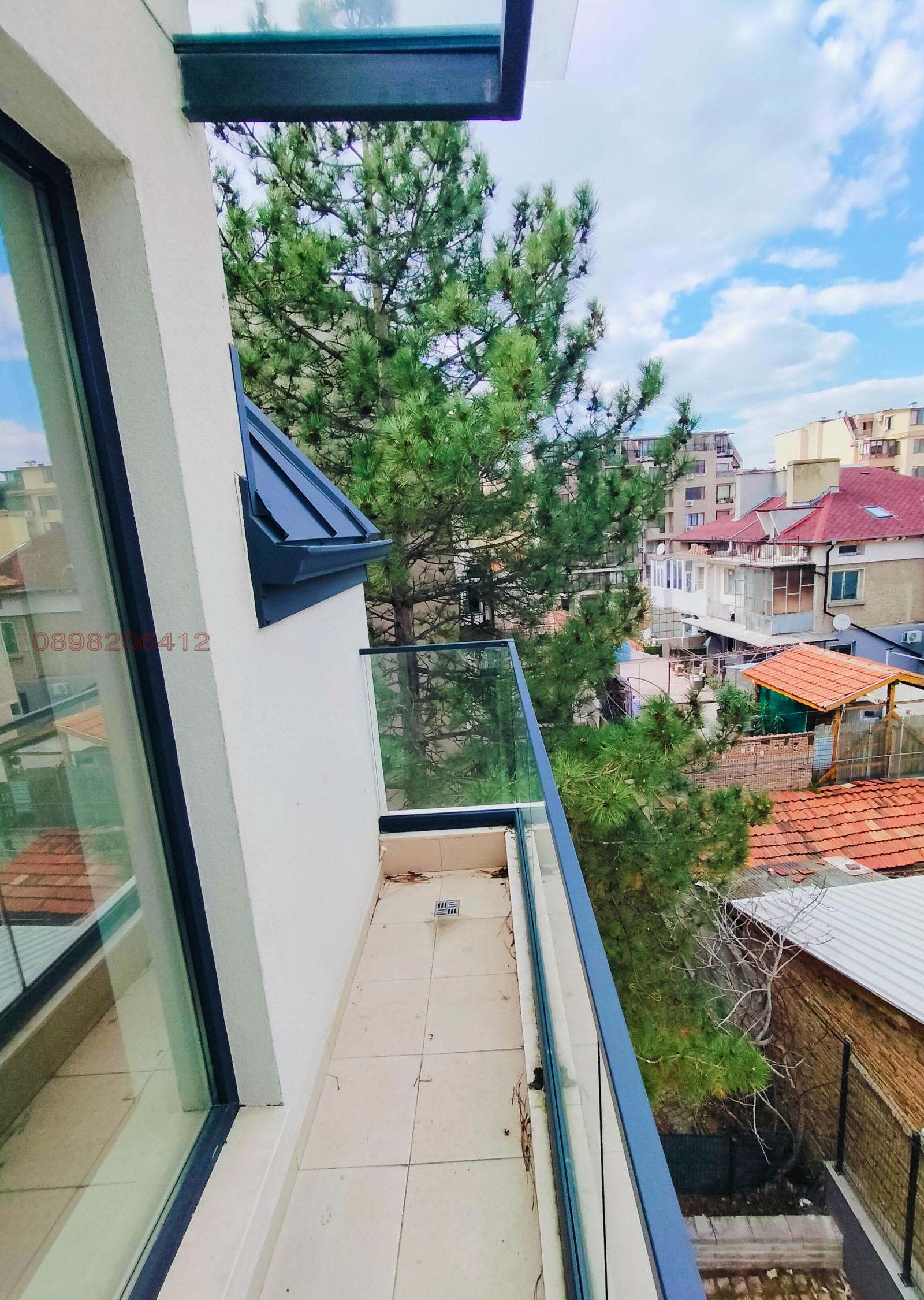 Продава МЕЗОНЕТ, гр. Варна, Левски 1, снимка 12 - Апартаменти - 53999250