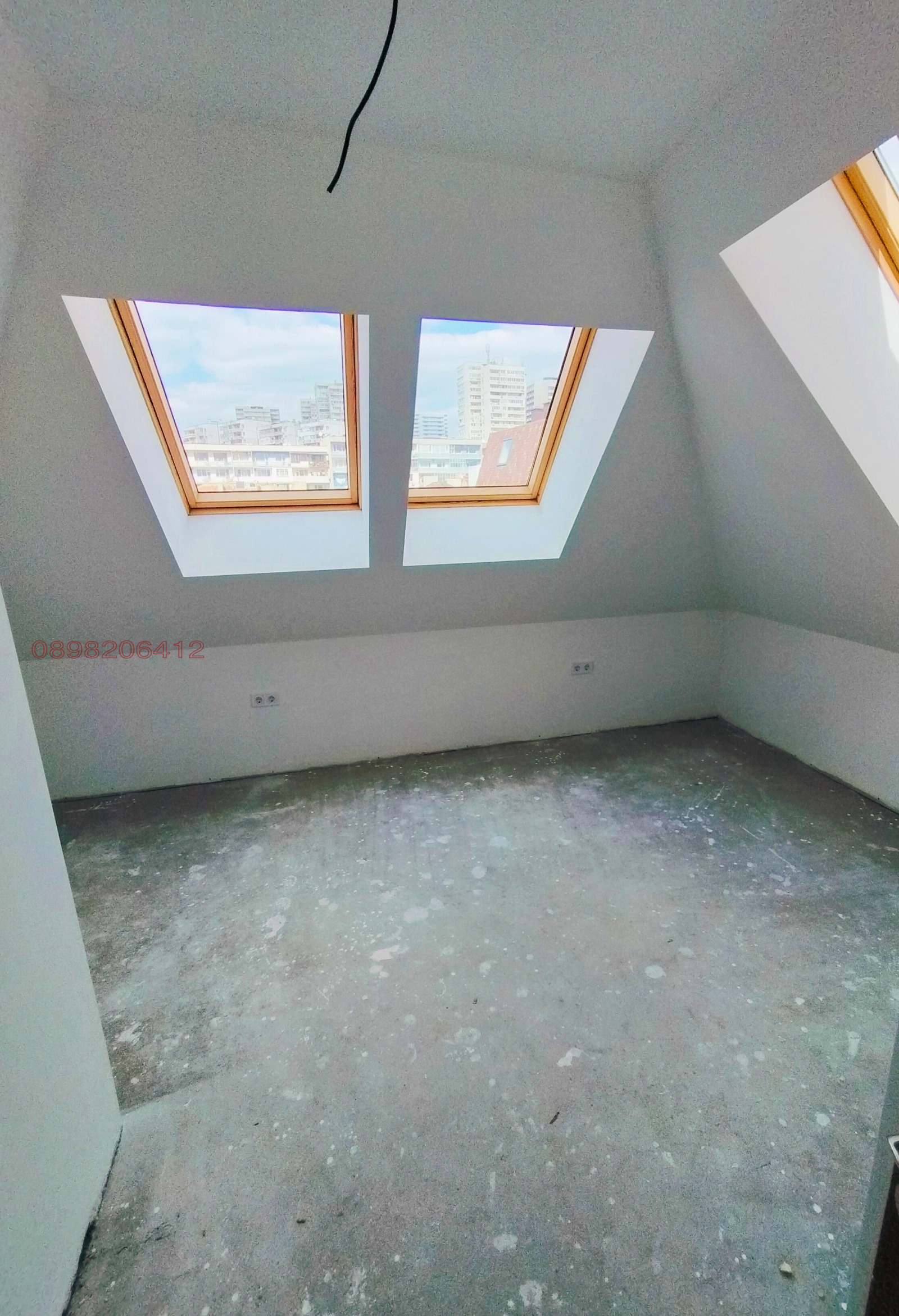 Продава МЕЗОНЕТ, гр. Варна, Левски 1, снимка 7 - Апартаменти - 53999250